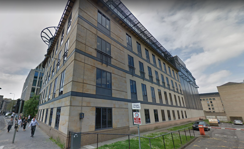 Image: Google Street View